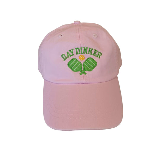 Day Dinker Hat for Pickleball Player