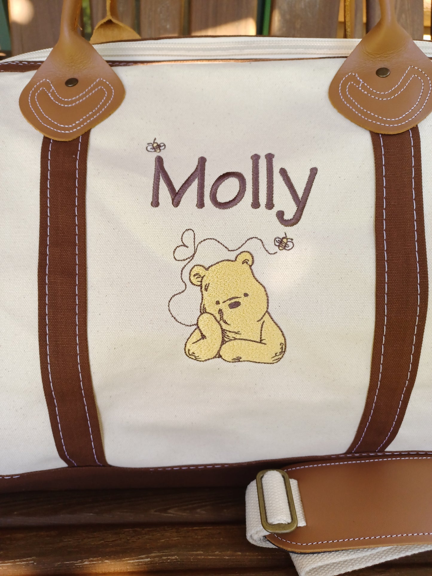 Personalized Luggage for Kids