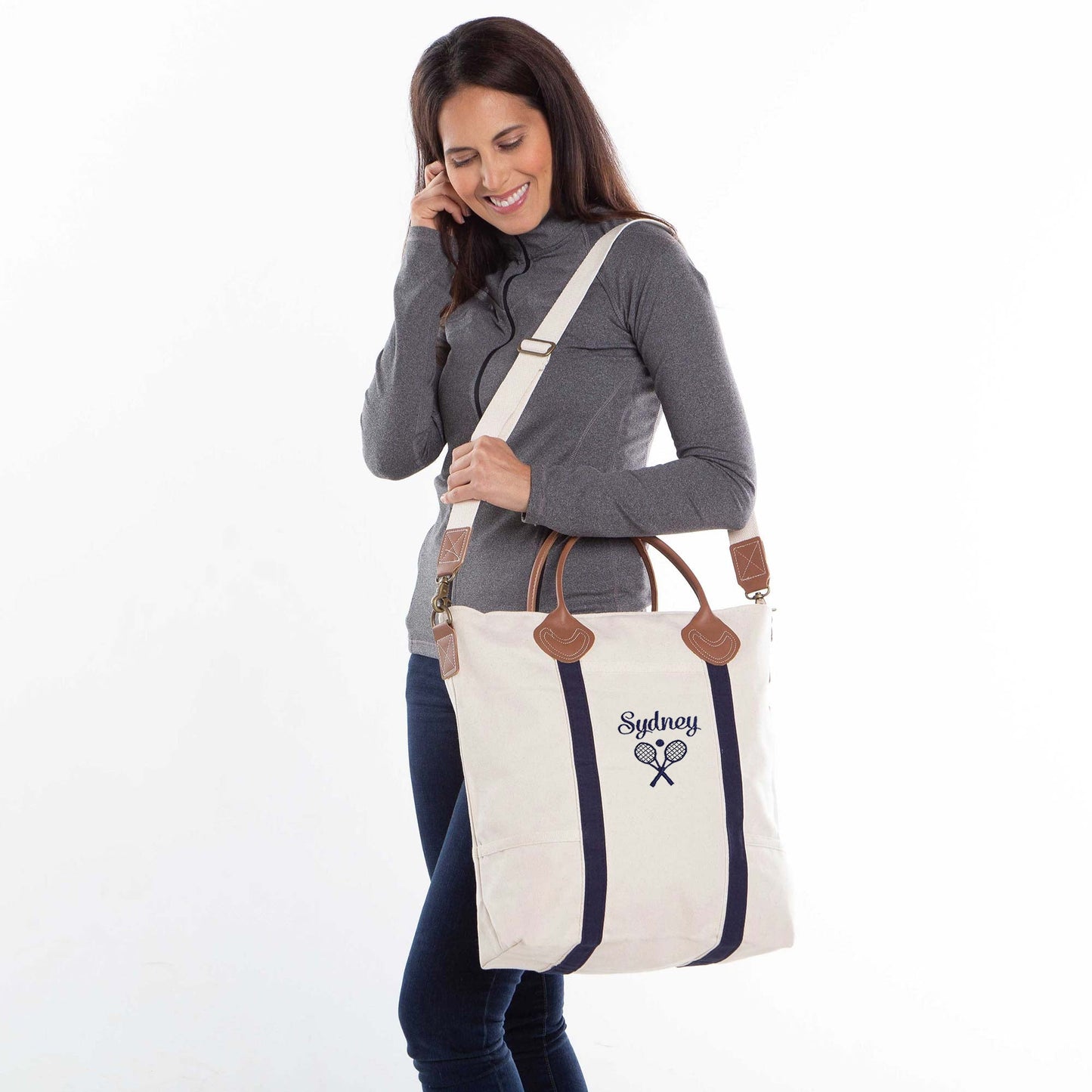 Personalized Pickleball Flight Bag