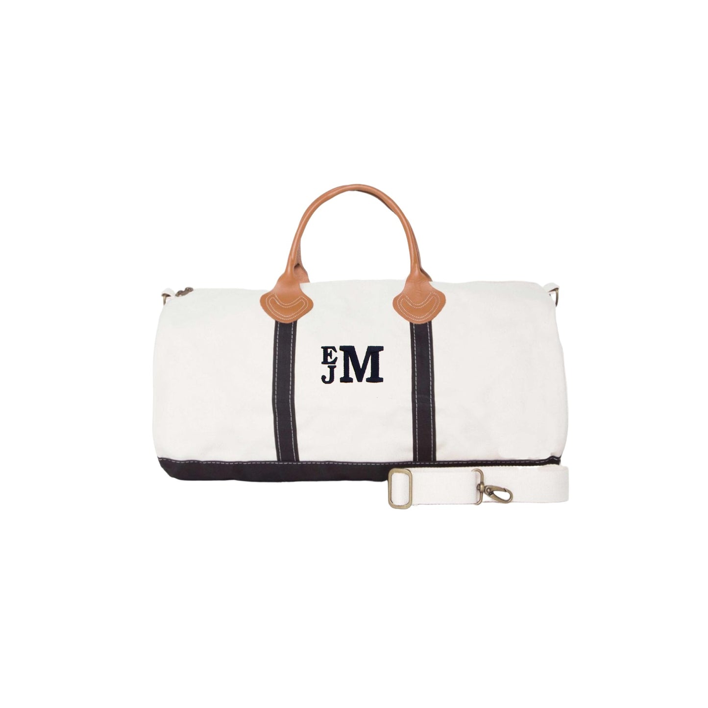 Duffel Bag - Overnight