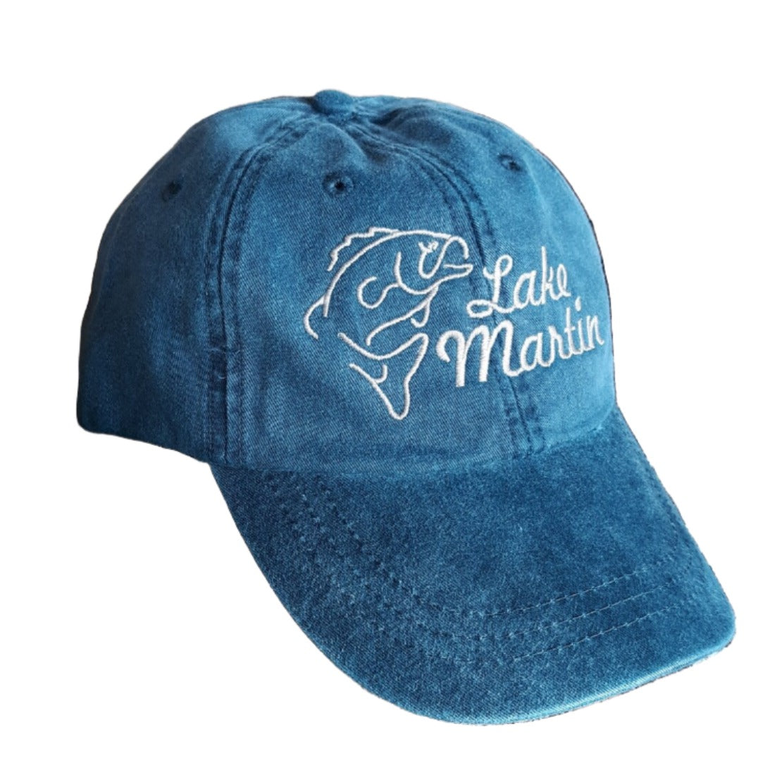 Lake Fishing Hat