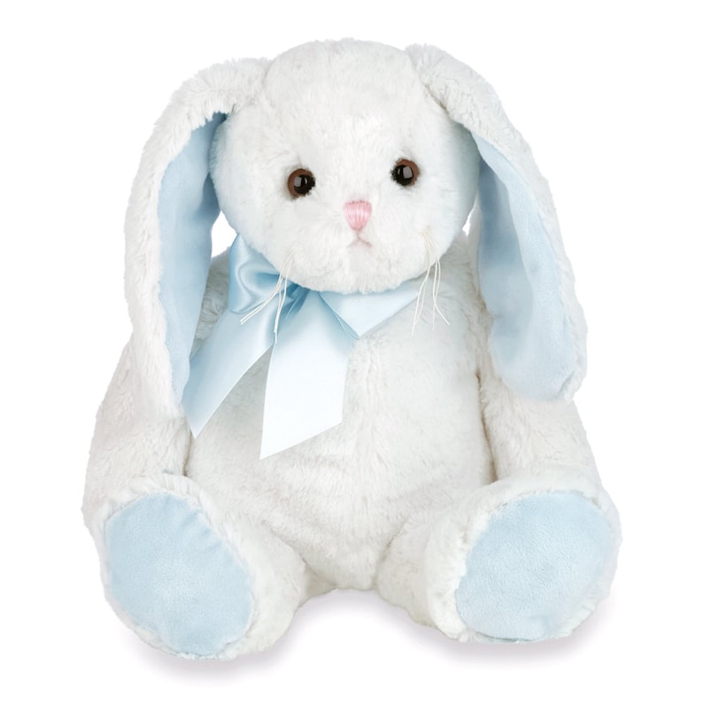 Personalized Bunny Rabbit