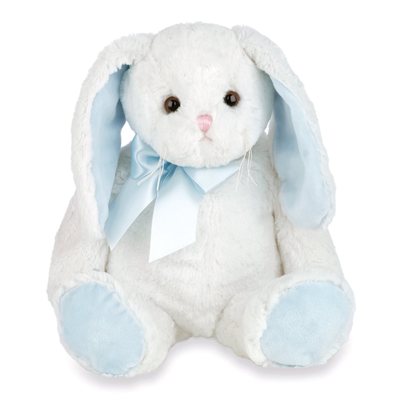 Personalized Bunny Rabbit Stuffie