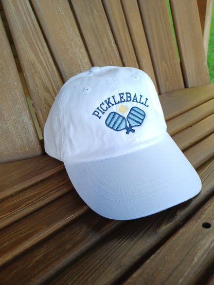 Pickleball Social Club Hat