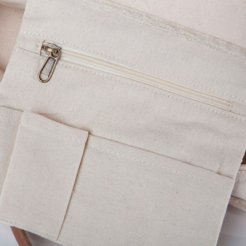 Flight Carry On Bag with monogram