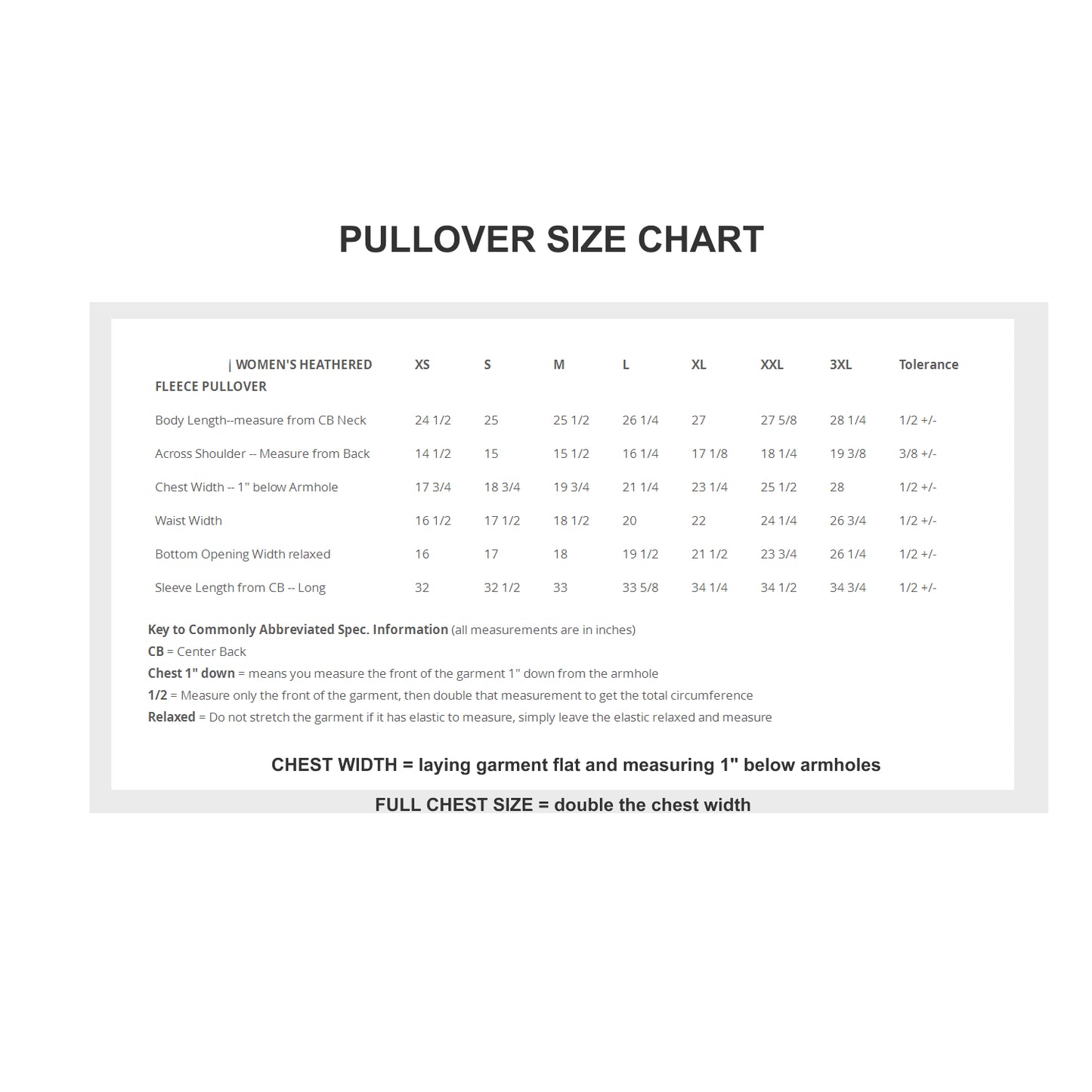 Ladies Charles River Apparel Heathered Sweater Fleece 1/4 Zip Pullover