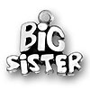 Big Sister Charm