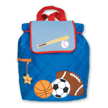 Sport Back Pack for Toddler