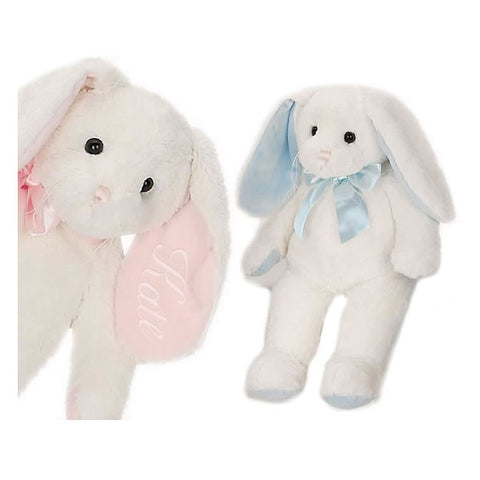 Personalized Bunny Rabbit