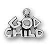God Child Charm
