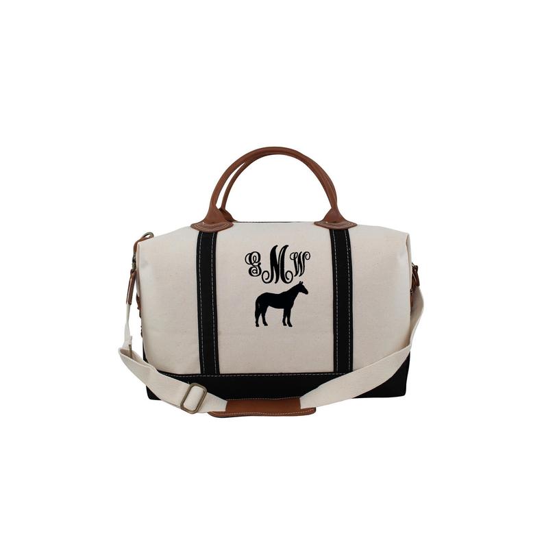 barn bag, horse tack bag