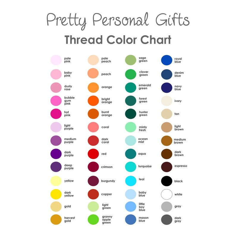 Comfort Colors Color Blast Short Sleeve T Shirt with Embroidered Monogram