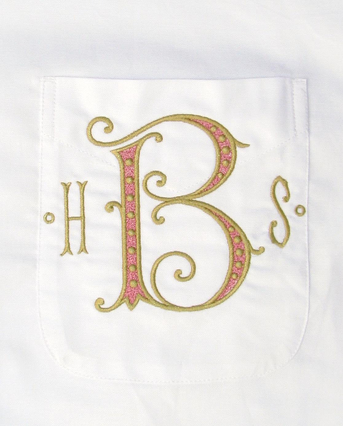 Bride Wedding Day Shirt in Fairy Tale Font Style