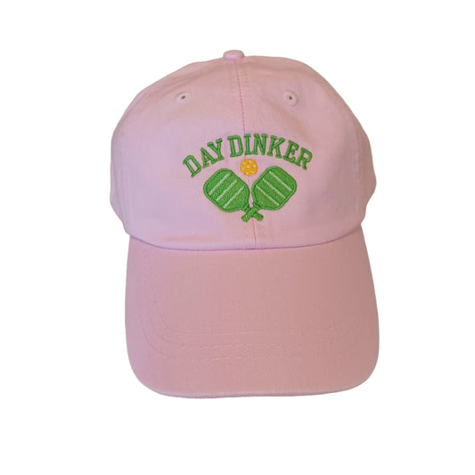 Day Dinker Hat for Pickleball Player