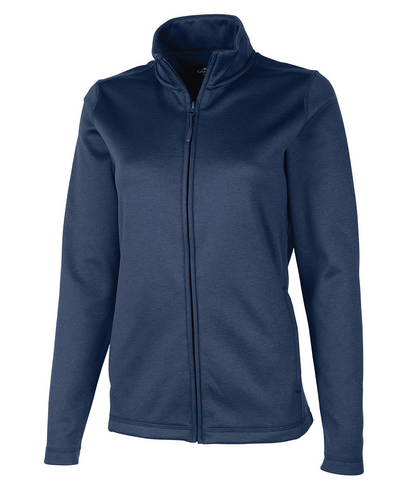 Personalized Ladies Nurse Jacket