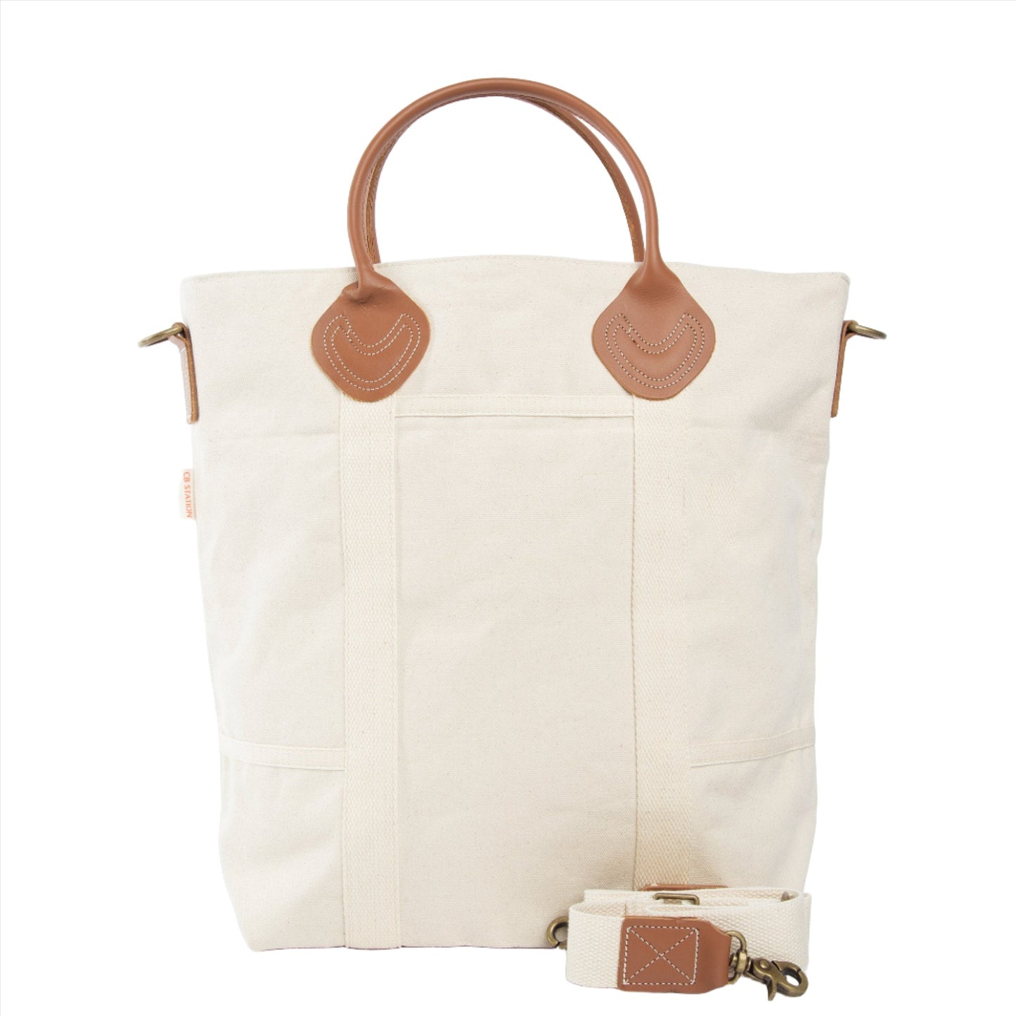 Flight Carry On Bag with monogram