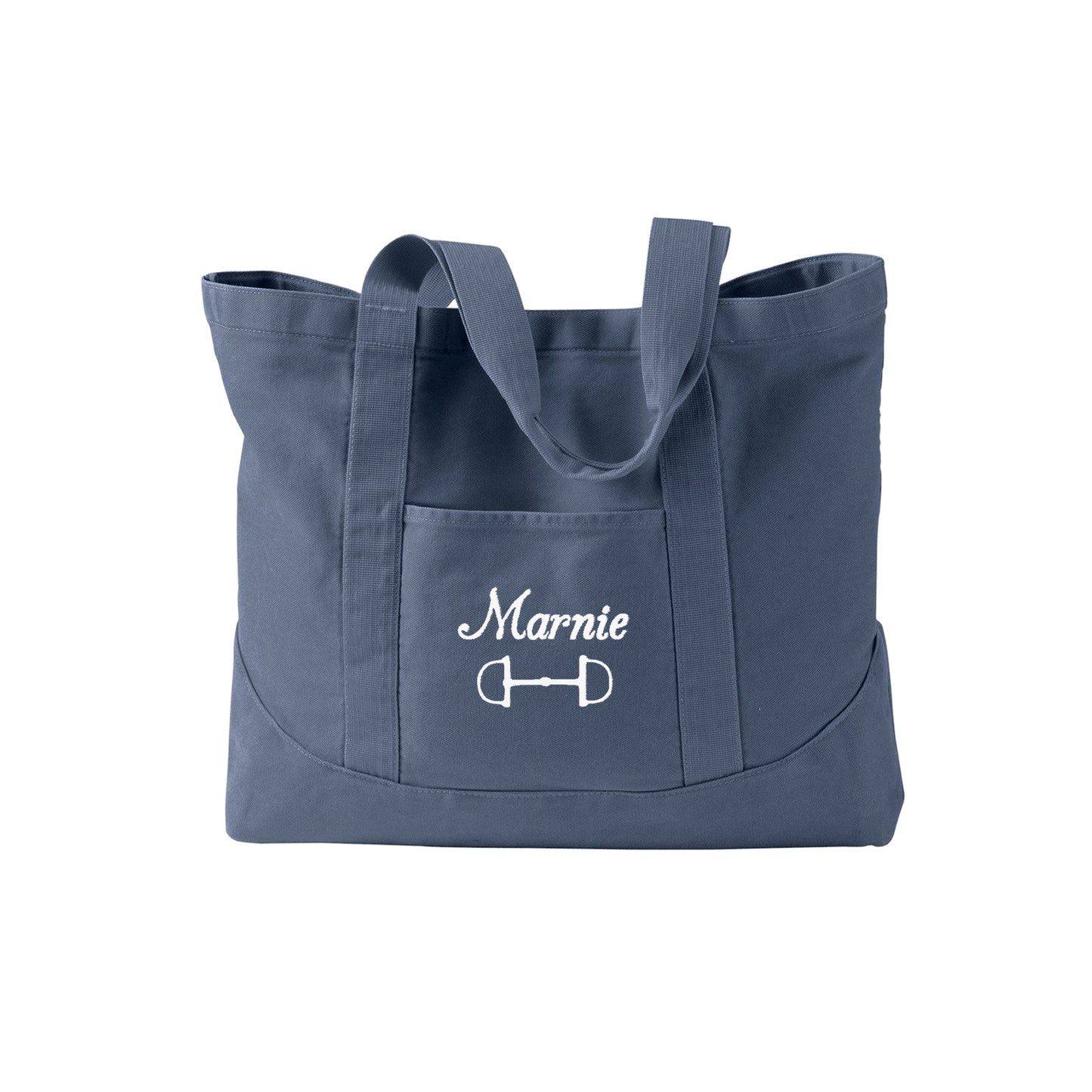 Horse Tote Bag
