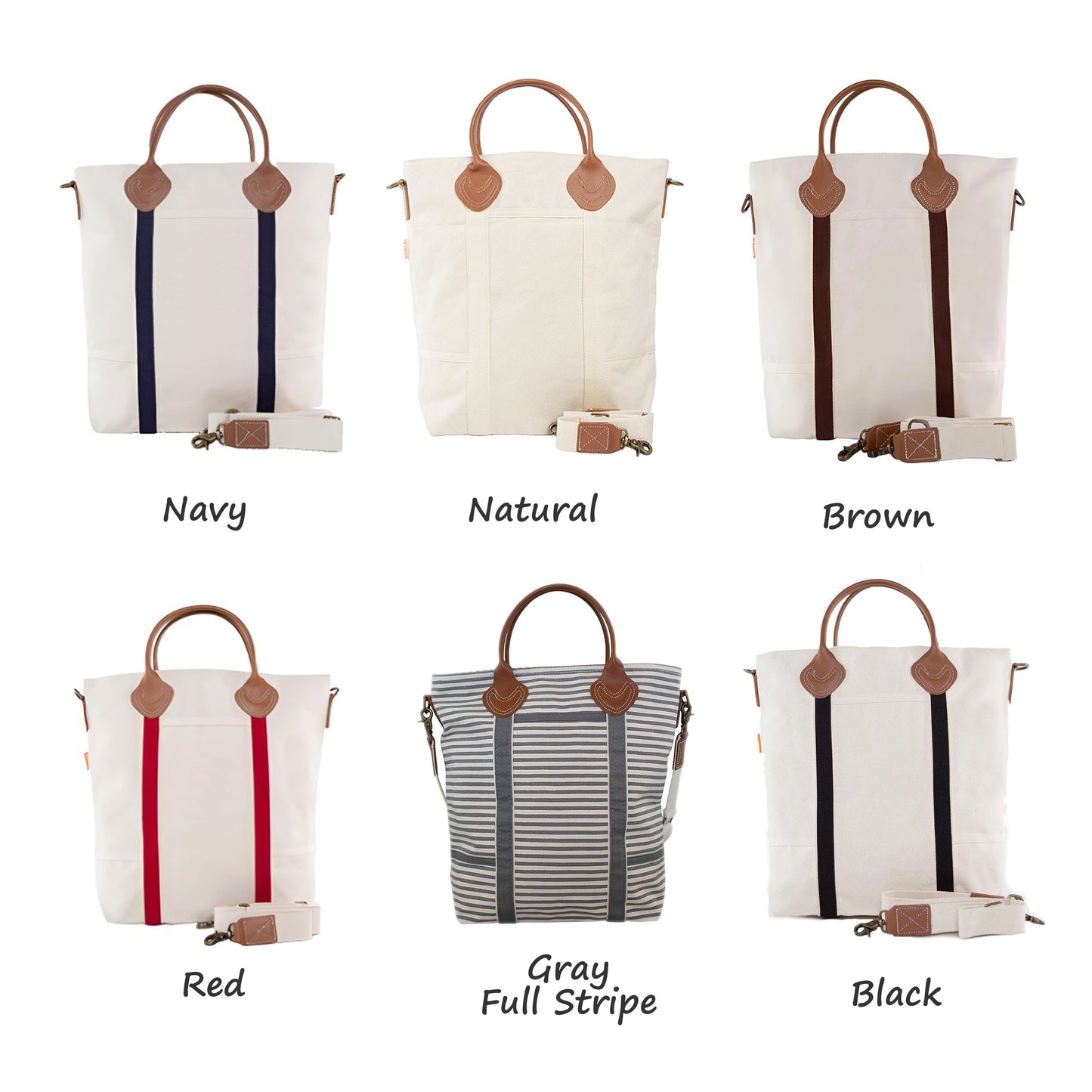Flight Bag with monogram