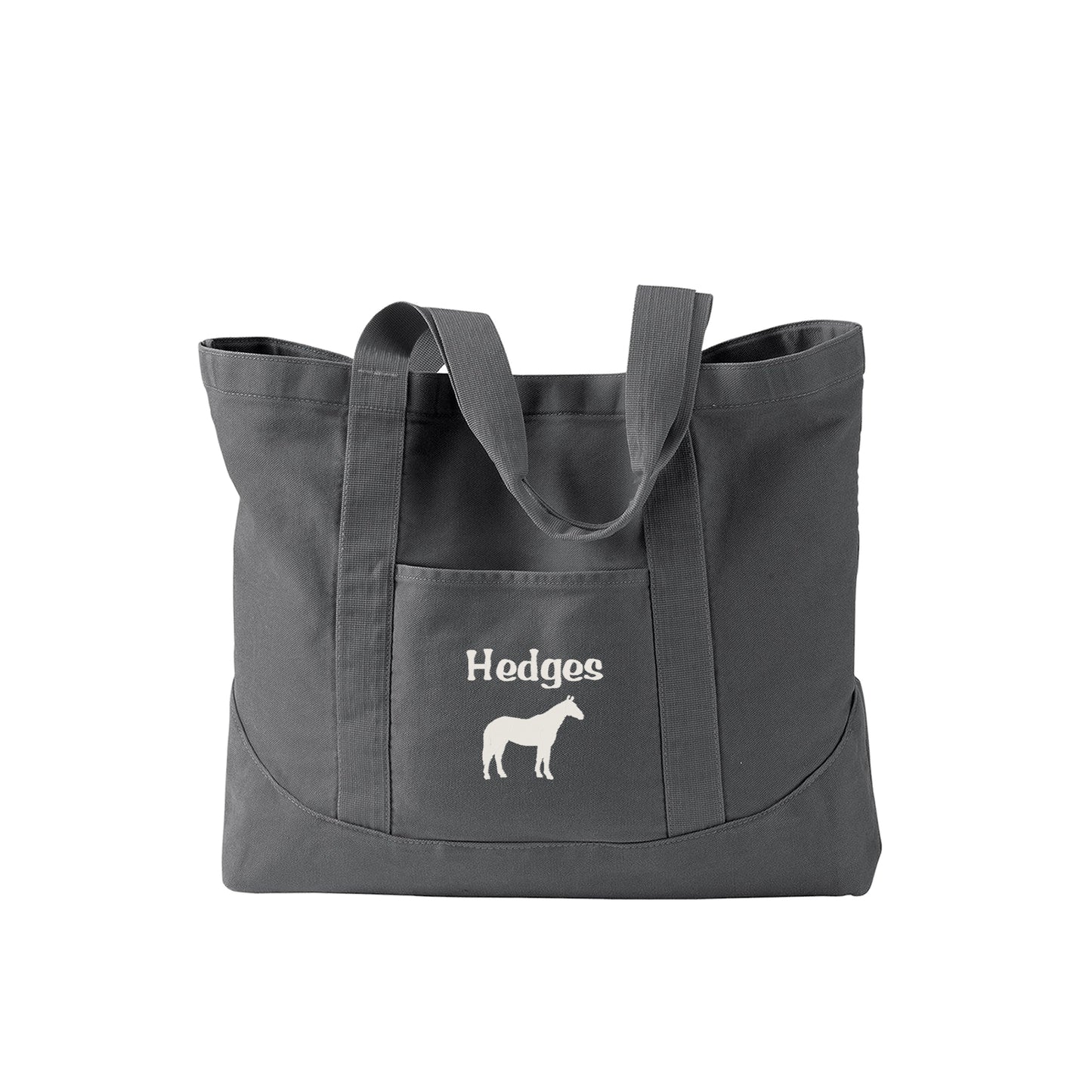 Horse Tote Bag