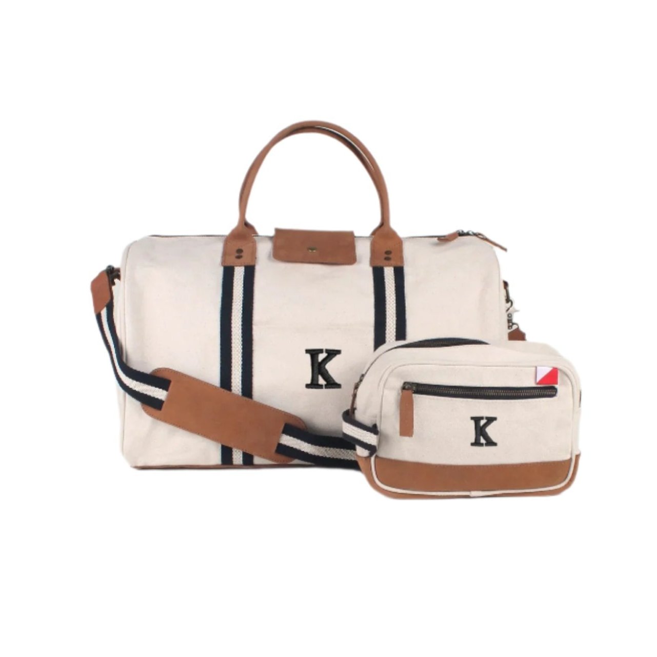 Personalized Luggage for Men