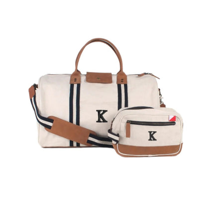 Personalized Luggage for Men