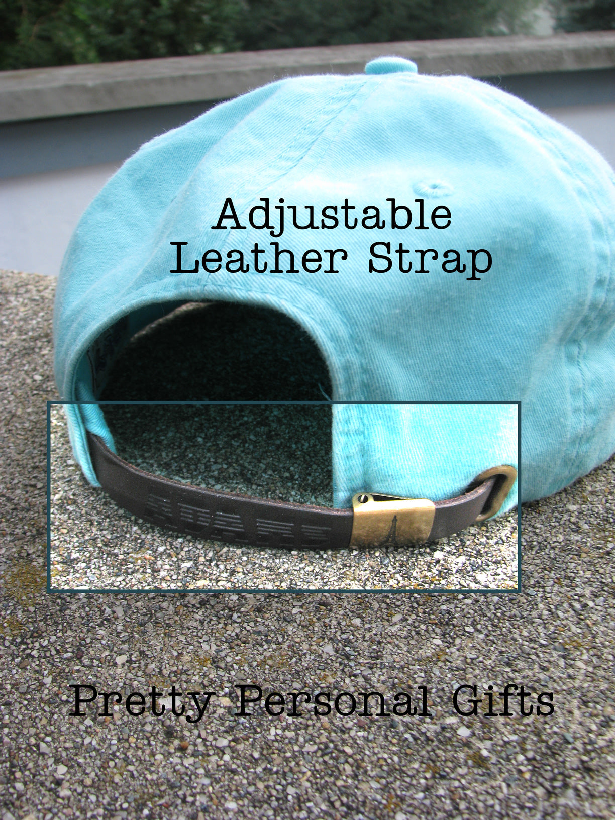 Pickleball Legend Hat