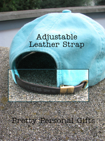 Pickleball Legend Hat