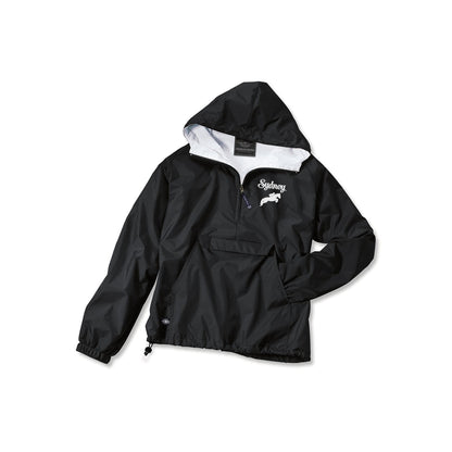 Personalized Horse Jacket