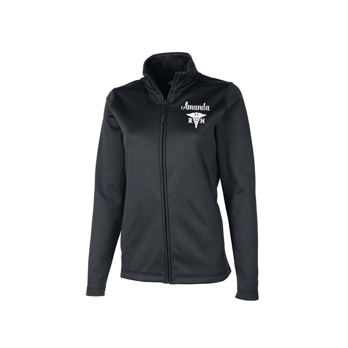 Personalized Ladies Nurse Jacket