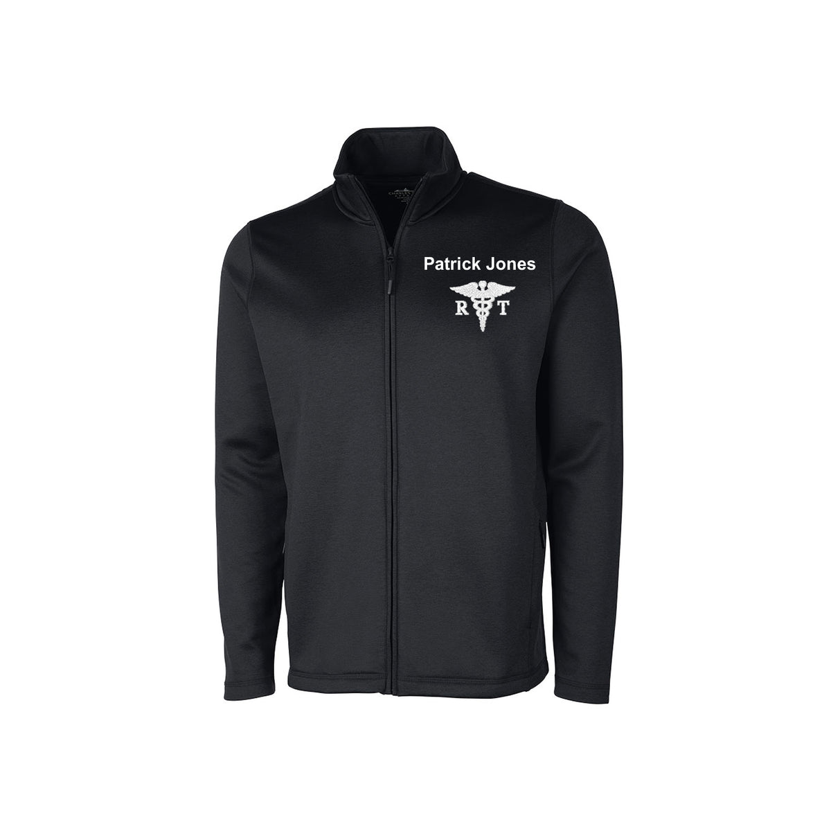 Men's Jacket for RN, Doctor, Medical Professional
