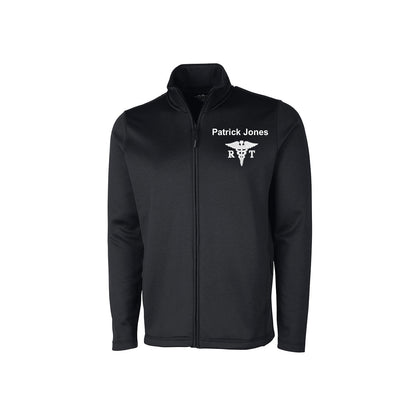 Men's Jacket for RN, Doctor, Medical Professional