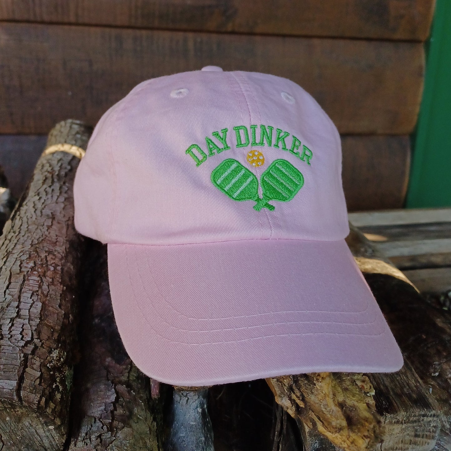 Day Dinker Hat