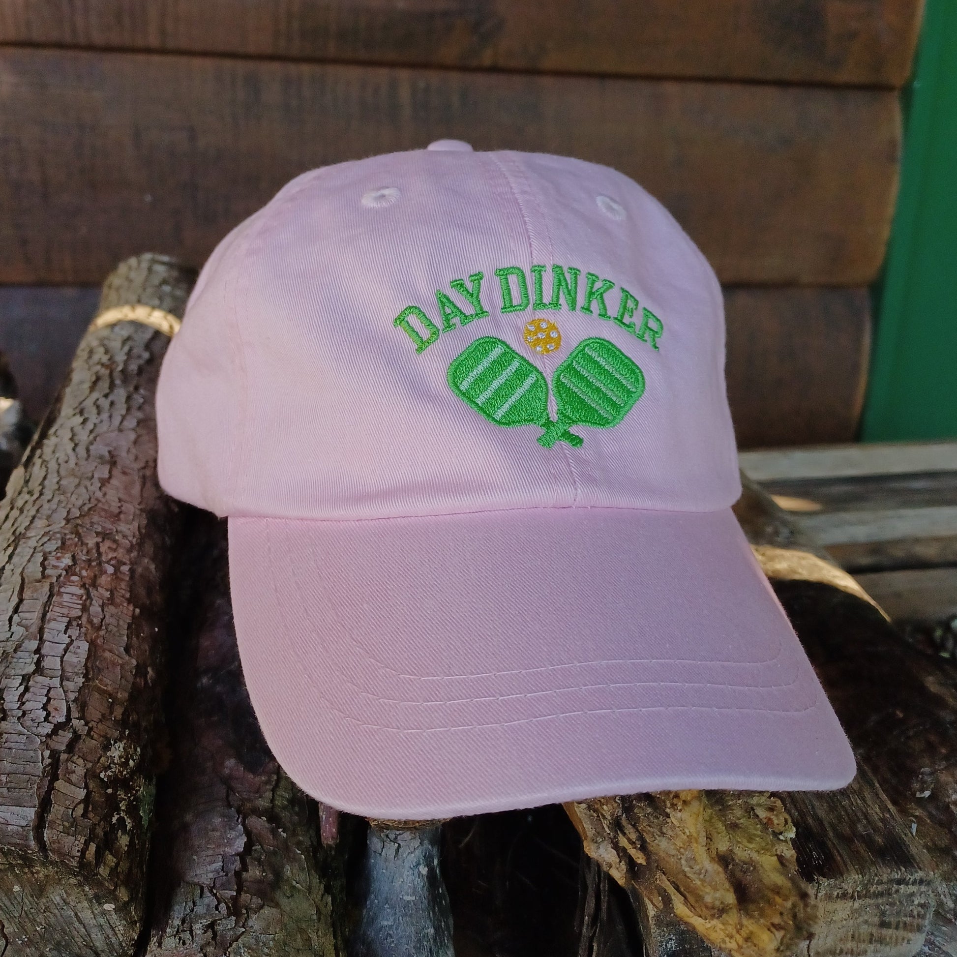 Day Dinker Hat