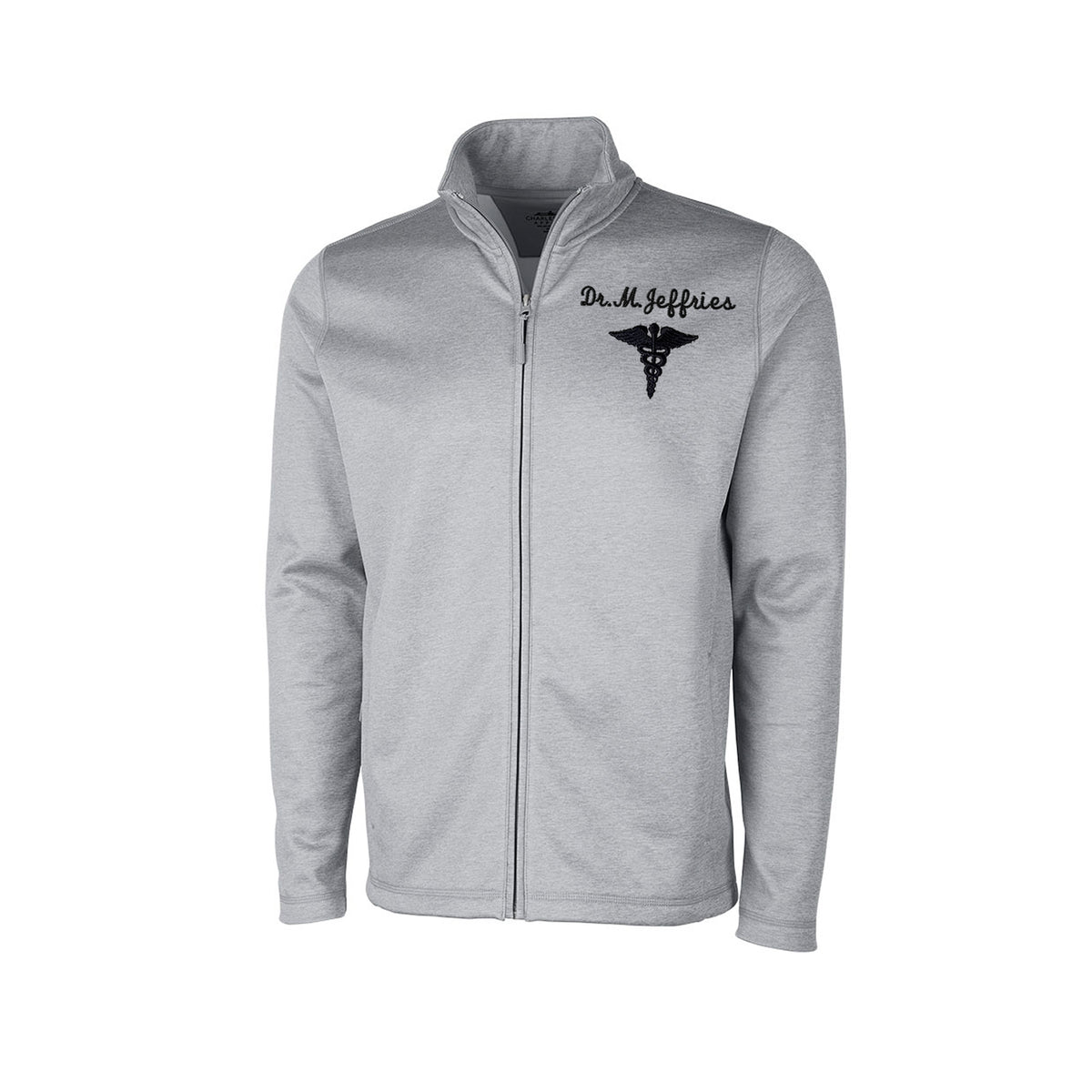 Men's Jacket for RN, Doctor, Medical Professional