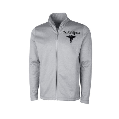 Men's Jacket for RN, Doctor, Medical Professional
