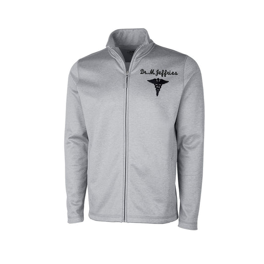 Men's Jacket for RN, Doctor, Medical Professional