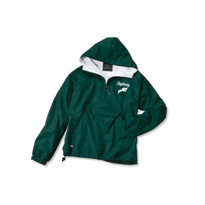 Personalized Horse Jacket