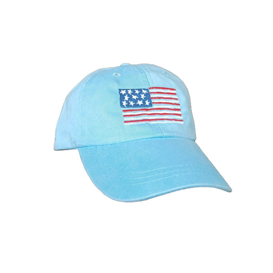 American Flag Hat, USA Flag Hat