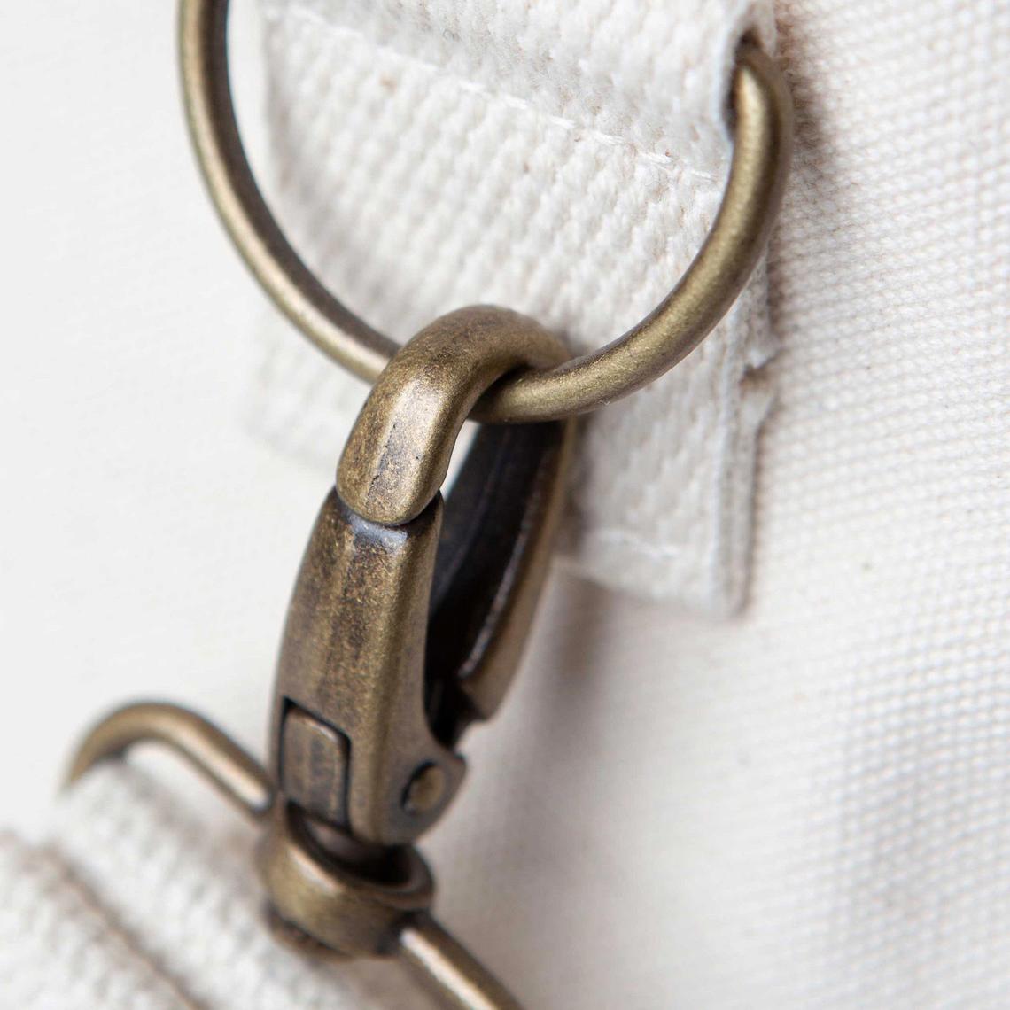 Personalized Horse Tote Bag