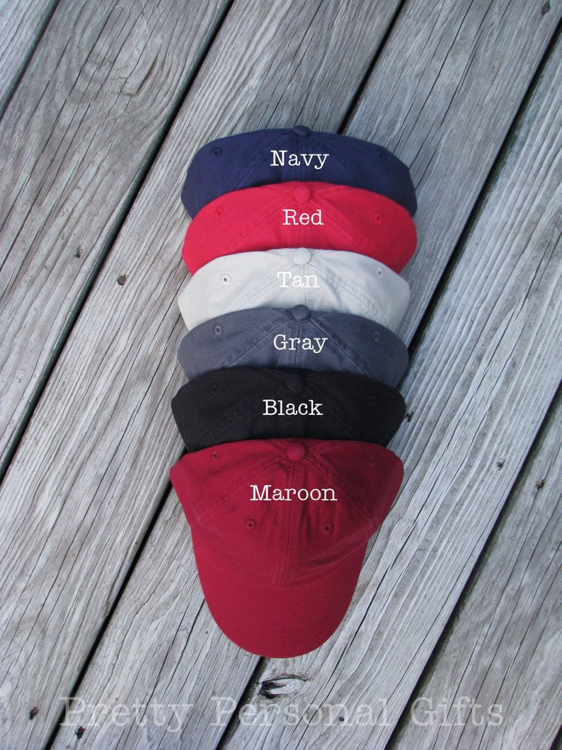Pickleball Legend Hat