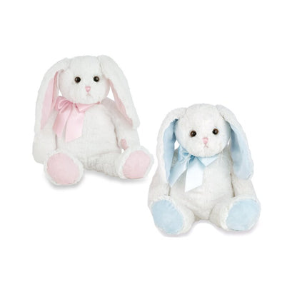 Personalized Bunny Rabbit Stuffie