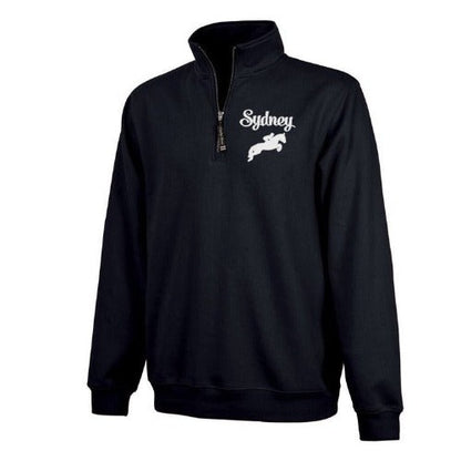 Personalized Horse Sweatshirt, Horse sweatshirt for adults