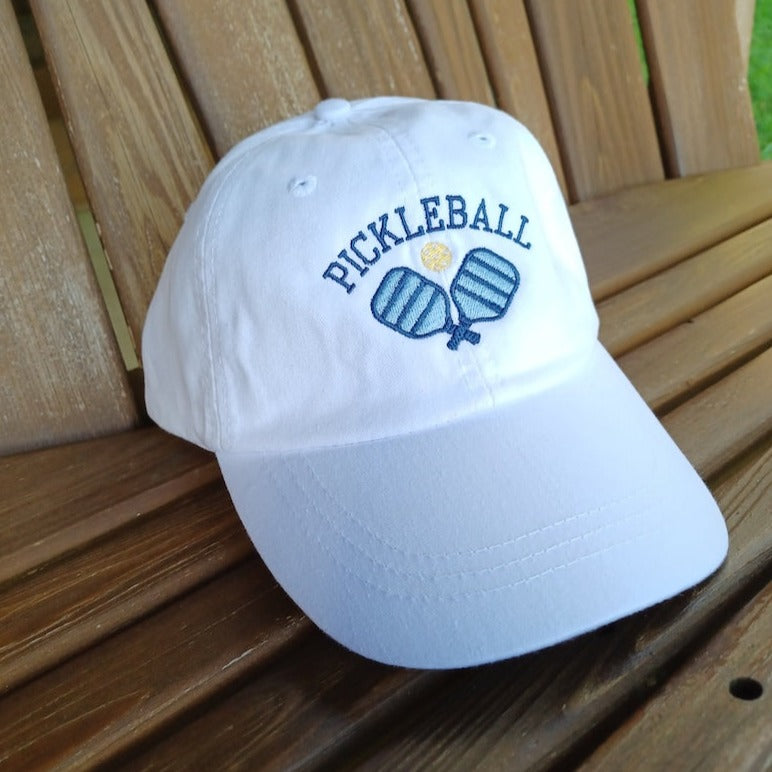pickleball hat