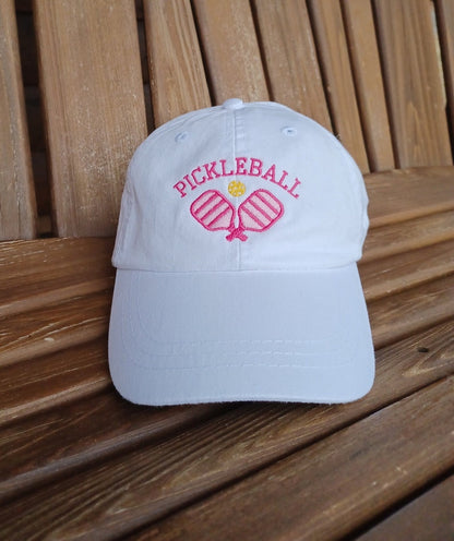 Pickleball Hat