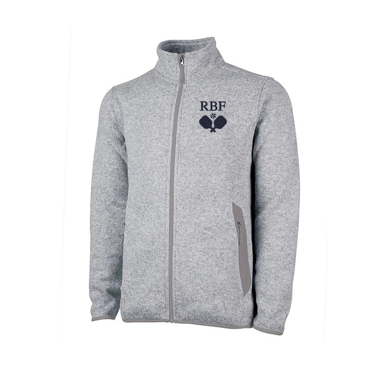 Personalize Men's Pickleball Jacket