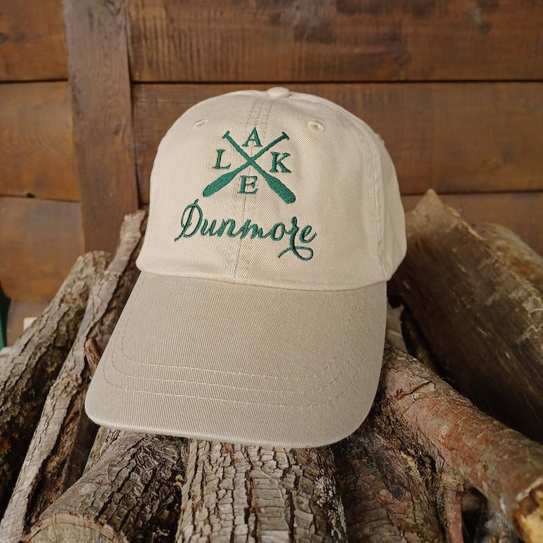 lake hat with any lake name