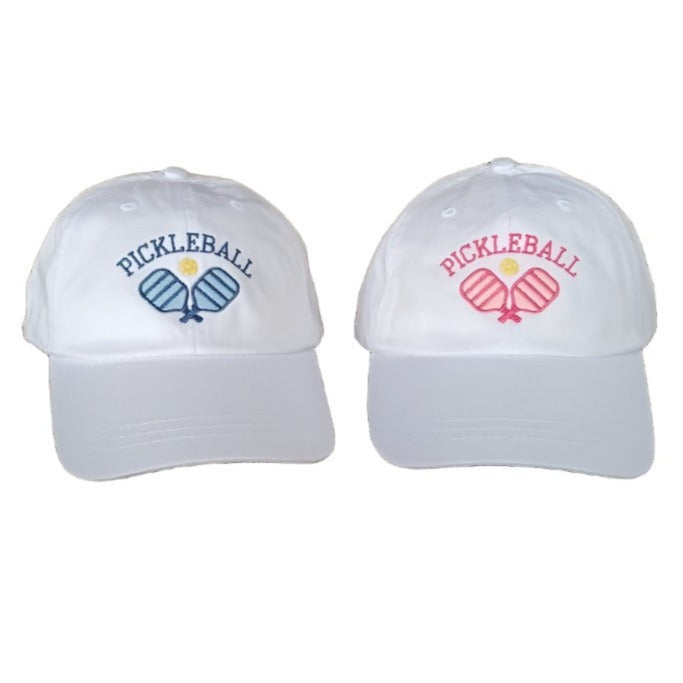 pickleball hats