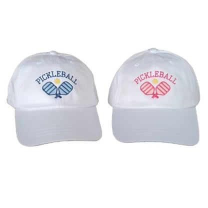 pickleball hats