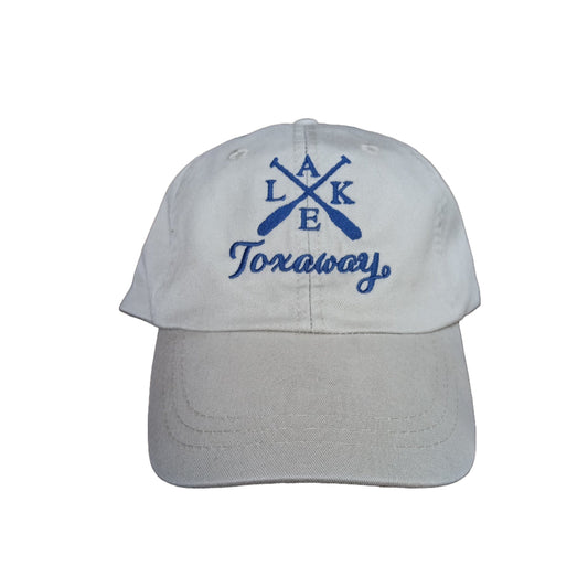 Lake hat with any lake name