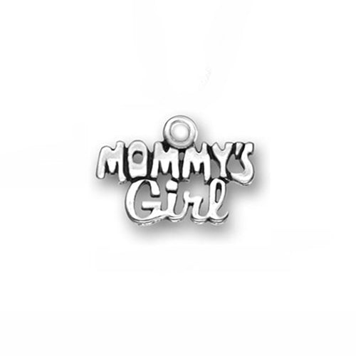 mommy's girl charm